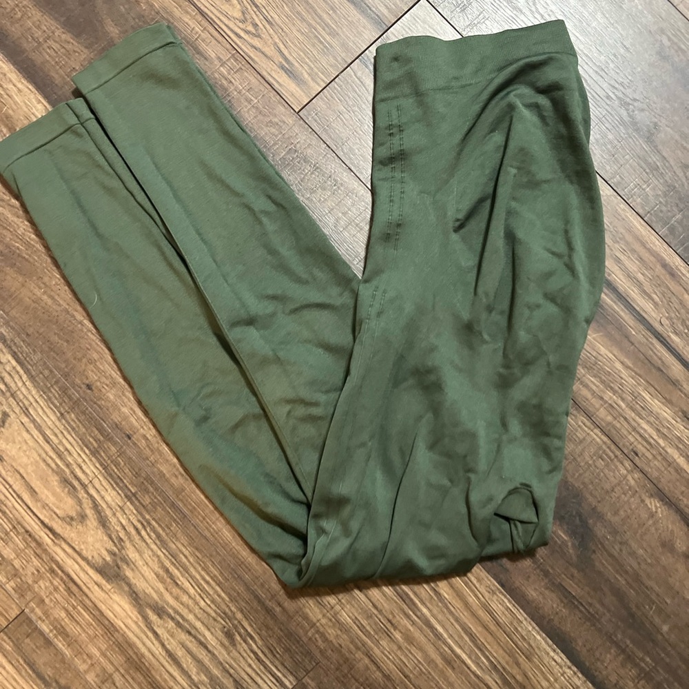 BLANQI Maternity Leggings
